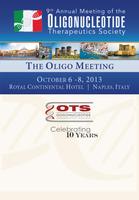 1 Schermata The Oligo Meeting 2013