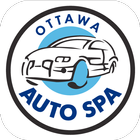 Ottawa Auto Spa Zeichen