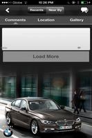 Otto's BMW Dealership capture d'écran 3