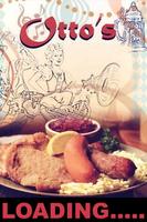 Otto's Brauhaus الملصق