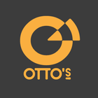 Ottos Pizza icône