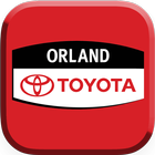 Orland Toyota icon