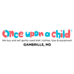 Once Upon A Child - Gambrills