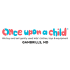 آیکون‌ Once Upon A Child