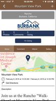 Our Burbank 海報