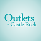 The Outlets at Castle Rock ícone