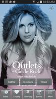 The Outlets at Castle Rock-poster