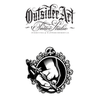 Outsider Art Tattoo Studio ไอคอน