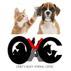 آیکون‌ Ohio Valley Animal Clinic