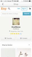 OvelStone ภาพหน้าจอ 1