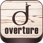 Overture 潮流服飾 粉絲APP アイコン