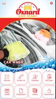 Oxnard Car Wash Affiche