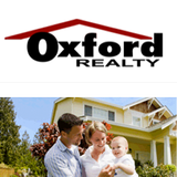 Oxford Realty-icoon