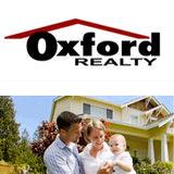 Oxford Realty 아이콘