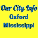 Our City Info - Oxford, MS-APK