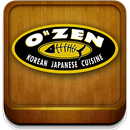 Ozen - Sushi & Grill APK