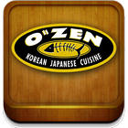 Ozen - Sushi & Grill アイコン
