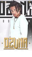 OZUNA Affiche