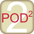 Pod2 Podiatry icon