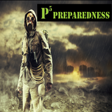 P5 Preparedness icône