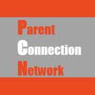 Parent Connection Network-icoon