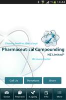 Pharmaceutical Compounding NZ پوسٹر