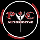 P&C Automotive 아이콘