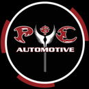 P&C Automotive aplikacja
