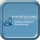 Physiocare Blacktown icon