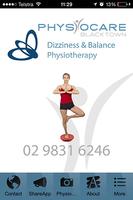 Physiocare Blacktown Affiche