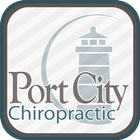Port City Chiropractic icon
