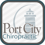 Port City Chiropractic icône