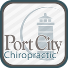 Port City Chiropractic иконка