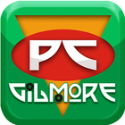 PC Gilmore icône