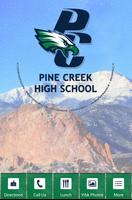 Pine Creek Poster