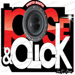 Pose & Click photo booth