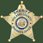 Pulaski County Sheriff أيقونة