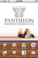 Pantheon Property Services poster