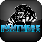 Panther Pride ícone