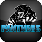 Panther Pride icon