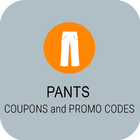 ikon Pants Coupons - I'm In!