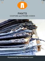 Pants Coupons - I'm In! スクリーンショット 3