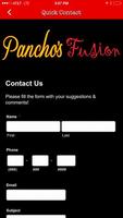 Pancho's Fusion 截图 3