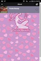 Panda Beauty screenshot 1