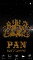 PAN Entertainment ポスター
