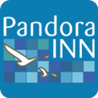 Pandora Inn Zeichen