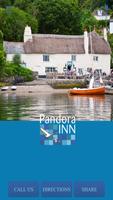 پوستر Pandora Inn