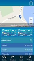 برنامه‌نما Pandora Inn عکس از صفحه