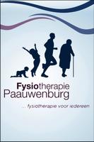 Fysiotherapie Paauwenburg 海报