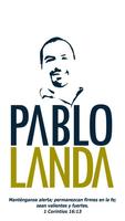 Pablo Landa Affiche
